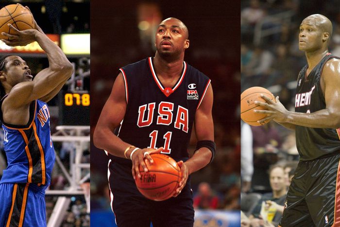 9 NBA players who blew their fortune and ended up broke