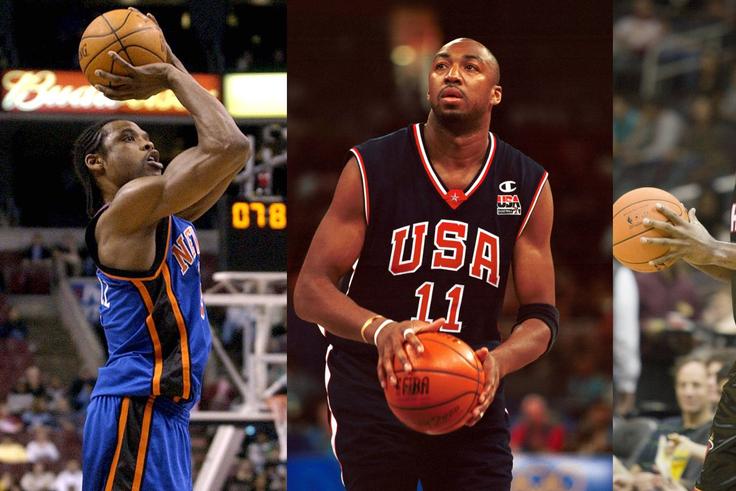 9 NBA players who blew their fortune and ended up broke