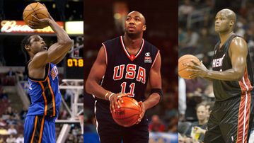 9 NBA players who blew their fortune and ended up broke