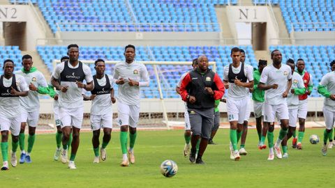 Late call-ups, unregistered players in camp: Will Harambee Stars pay the price against Ivory Coast?