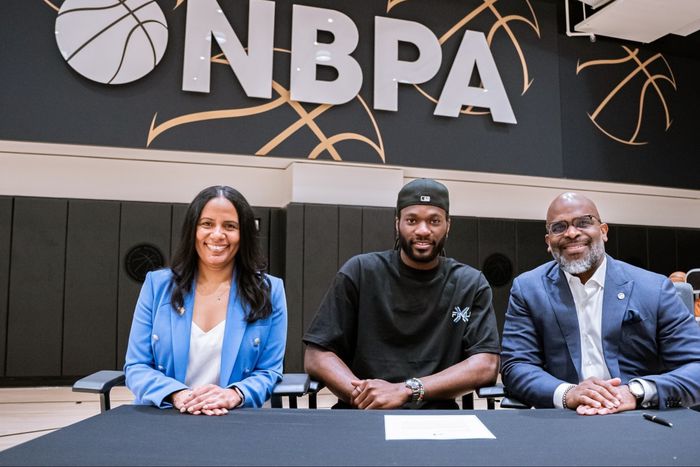 Nigerian NBA star of the New York Knicks Precious Achiuwa gets ₦112million funds for basketball development.