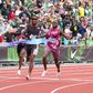 Omanyala looks back on Prefontaine Classic SB performance, reveals what he needs to work on to hit Olympic target