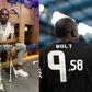 Usain Bolt suffers ruptured achilles tendon during Soccer Aid match