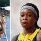 All for women? Gabby Thomas and other female athletes accused of poor sportsmanship to Thompson-Herah