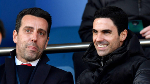 Arsenal learn how much to pay for Arteta's 'dream signing'