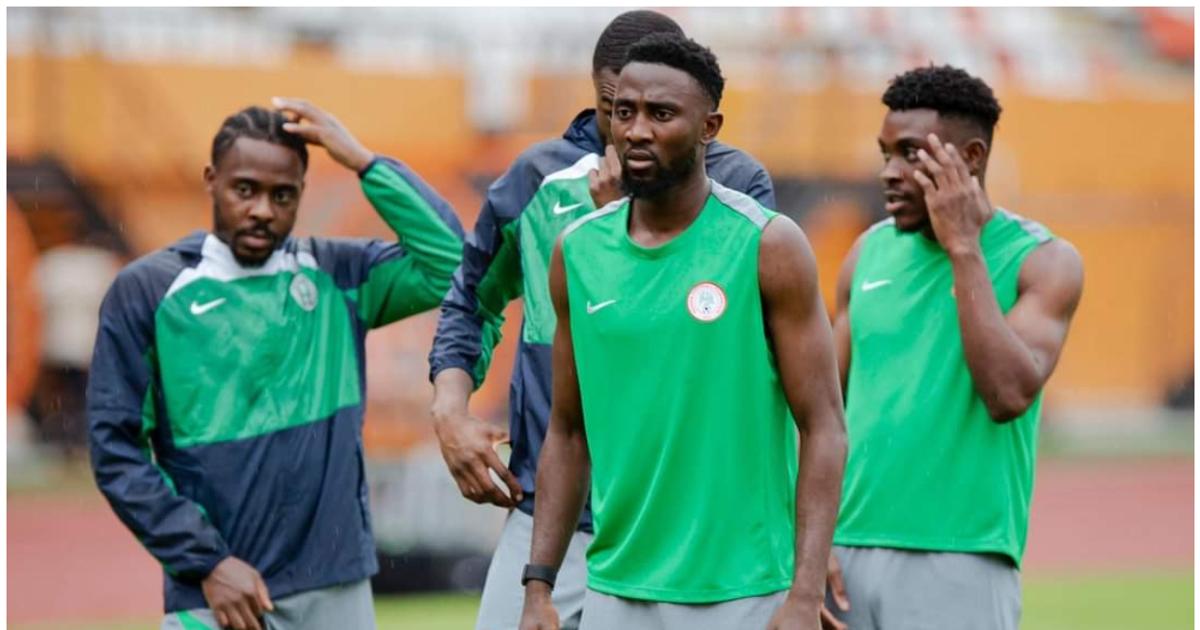 Benin vs Nigeria and other top football matches today | Pulse Sports ...