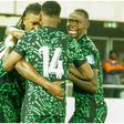 The Super Eagles are in danger of missing the 2026 World Cup