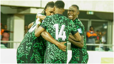 Ex-Super Eagles star Mutiu Adepoju reveals how Nigeria can qualify for the 2026 World Cup