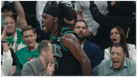 NBA Finals: Boston Celtics take 2-0 lead against Dallas Mavericks