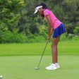Kanana Muthomi, 12, Reveals Secret Behind Stunning Win at 2025 Muthaiga Ladies Open