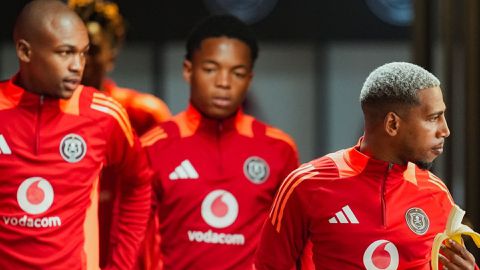 Orlando Pirates Close to Naming New Head Coach Amid Mounting Speculation