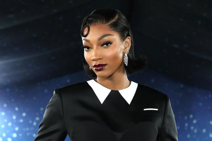 BET Awards 2025: Angel Reese beats Sha'Carri Richardson, Coco Gauff, Simone Biles, and others to Sportswoman of the Year