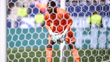 Chelsea End Pursuit of Mike Maignan After Failing To Agree Fee