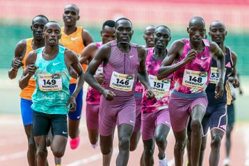 Kenya Sets New Date for World Championship Trials