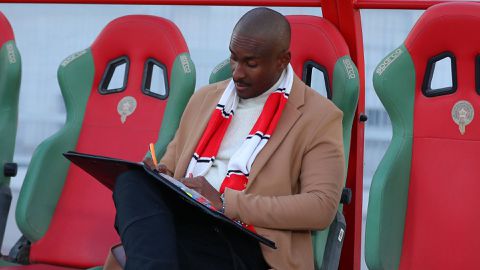 ‘I had to Pay Players and Staff’ - Rulani Mokwena Exposes Deep Financial Problems at African Giants