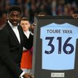 Kolo and Yaya Toure | Imago