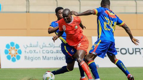 Kenya vs Chad: Harambee Stars with No Margin for Error as Pressure Begins to Mount on Benni McCarthy