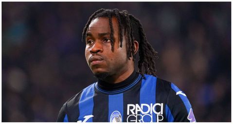 That is the idea — New Atalanta boss Juric makes Ademola Lookman transfer admission