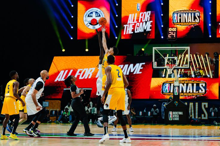 In Pretoria, the semifinals of the 2025 BAL are set after APR knocked out Rivers Hoopers while Petro de Luanda took out US Monastir.