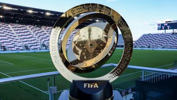 2025 FIFA Club World Cup: Full List of Matches and Day-By-Day Group Stage Fixtures