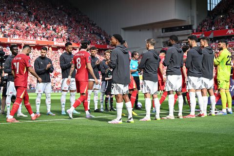 England Coach Thomas Tuchel On Why Arsenal and Liverpool Have PL Advantage