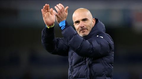 Transfers: Chelsea keen on 20-year-old Bundesliga star after turning down Osimhen move