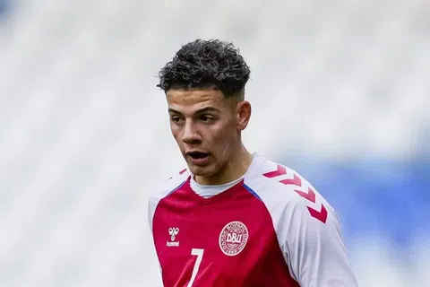 Clement Mutahi Bischoff: Who is the Harambee Stars Prospect Lined Up to Replace Man City-Bound Ait-Nouri At Wolves?