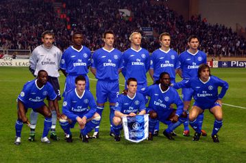 Chelsea icon reveals how Abramovich lured him to Stamford Bridge