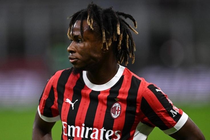 Samuel Chukwueze: European finalists ready to rescue Super Eagles star from Milan bench