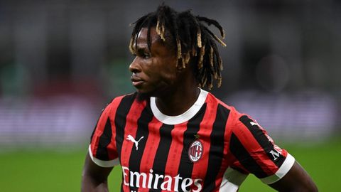 Samuel Chukwueze: European finalists ready to rescue Super Eagles star from Milan bench