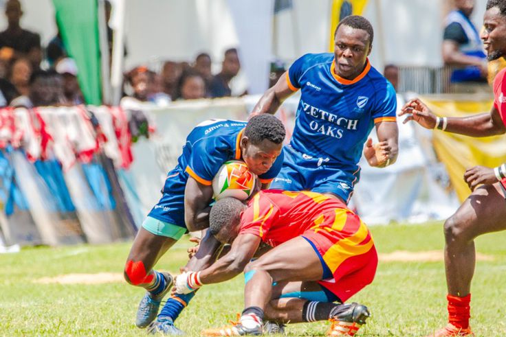 Embu 7s Included as KRU Announces Schedule For 2025 National Sevens Circuit