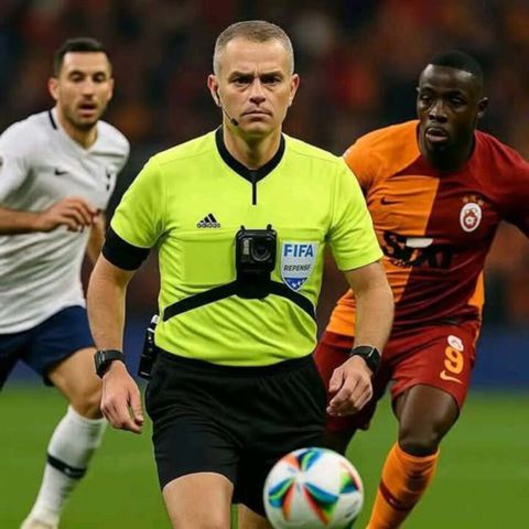 FIFA Club World Cup™ 2025 to Pioneer Groundbreaking Technological Innovations Elevating Fan Experience and Refereeing Transparency