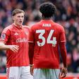 Nottingham Forest reject £120m bid for Ola Aina's teammate