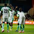 Akor Adams scores for Super Eagles || imago