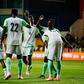 Akor Adams scores for Super Eagles || imago
