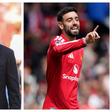 Keane and Fernandes settle differences