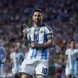 Haaland shocked at Argentine legend’s hat-trick performance