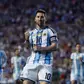 Haaland shocked at Argentine legend’s hat-trick performance