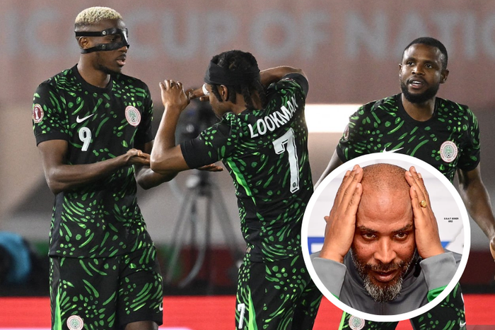 Nigerians fear Osimhen’s Super Eagles generation could go down as underachievers