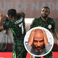 Nigerians fear Osimhen’s Super Eagles generation could go down as underachievers