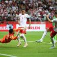 Maduka Okoye faces huge Portugal test as Nigeria debate Super Eagles goalkeeper No. 1 shirt