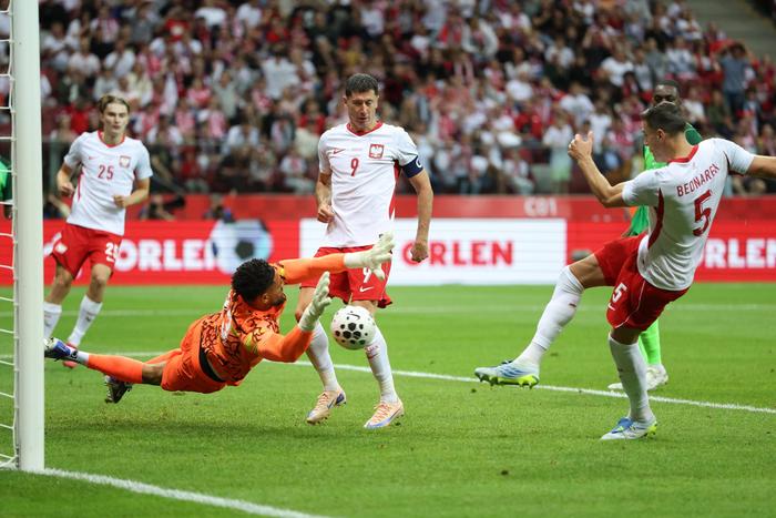 Maduka Okoye faces huge Portugal test as Nigeria debate Super Eagles goalkeeper No. 1 shirt