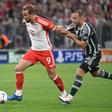 Harry Kane opens up on Christian Eriksen health scare