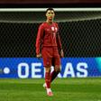 Cristiano Ronaldo || Imago