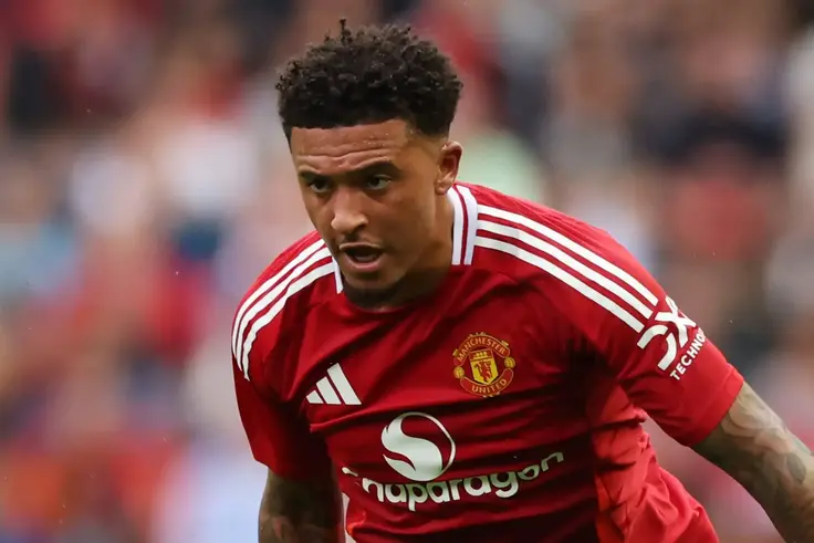 Thank you! — Manchester United say goodbye to Sancho, 2 others