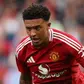 Thank you! — Manchester United say goodbye to Sancho, 2 others