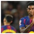 Goodbye — Barcelona send Rashford back to Manchester United