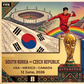 South Korea vs Czech Republic preview, team news, prediction and betting tips: Expect cagey affair at World Cup’s first midnight fixture