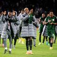 No World Cup, No Problem: Nigeria Super Eagles stay 26th in FIFA Ranking