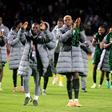 The Super Eagles of Nigeria| IMAGO